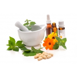 Средства народной медицины